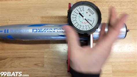 2019 fastpitch bat compression test|Bat Testers .